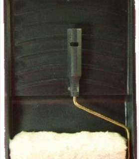 Paint Roller Set C/W Tray Sheepskin 230Mm 802