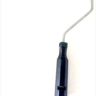PAINT ROLLER HANDLE ONLY 230MM 765