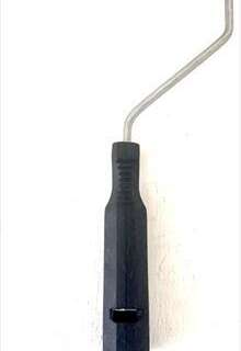 Paint Roller Handle Only 150Mm 766