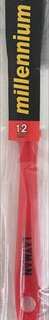 PAINT BRUSH LAYMAN  12MM ACADEMY (F0101)