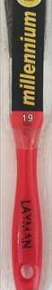 PAINT BRUSH LAYMAN  19MM ACADEMY (F0102)