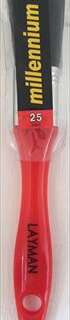 PAINT BRUSH LAYMAN  25MM ACADEMY (F0103)