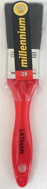 PAINT BRUSH LAYMAN  38MM ACADEMY (F0104)