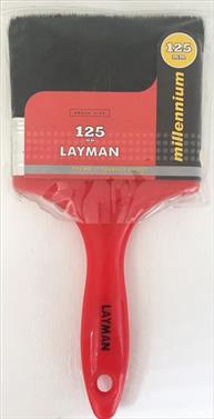 PAINT BRUSH LAYMAN 125MM ACADEMY (F0109)