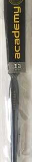 Paint Brush Everyman  12Mm Academy (F0201)