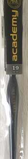 PAINT BRUSH EVERYMAN  19MM ACADEMY (F0202)