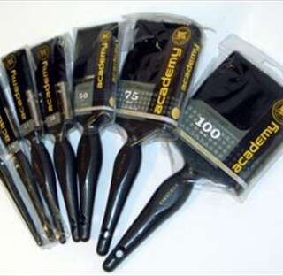 Paint Brush Everyman  38Mm Academy (F0204)