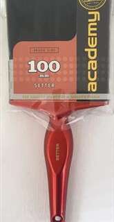 Paint Brush Setter 100Mm Academy (F0406)