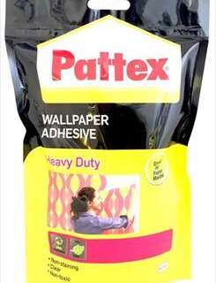 ADHESIVE WALLPAPER PERFIX 200GR
