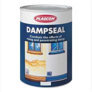 DAMPSEAL 1LT POLYCELL