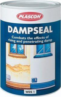 DAMPSEAL 5LT POLYCELL