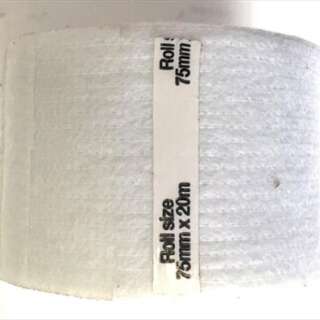 Membrane Bonded Polyester 20Mt X  75Mm