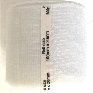 Membrane Bonded Polyester 20Mt X 100Mm