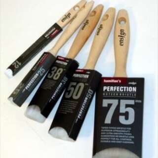 Paint Brush Hamilton Perfection  50Mm 9420