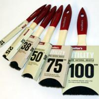 PAINT BRUSH HAMILTON UTILITY 100MM 1040