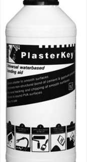 Plasterkey 1Ltr