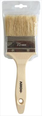 Paint Brush Natural Blonde  50Mm