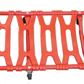 BOSAL CREEPER GARAGE H/D 6-WHEEL 096-095