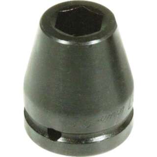 BRITO SOCKET IMPACT WHEELNUT SQ 1`` 21MM