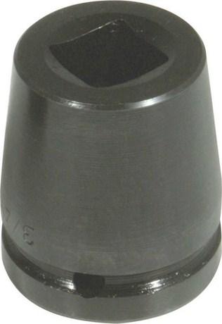 BRITO SOCKET IMPACT  3/4`` METRIC  17MM