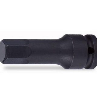 BRITO SOCKET IMPACT ALLENKEY 3/4`` 17MMM