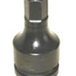 BRITO SOCKET IMPACT ALLENKEY 1`` 17MMMM