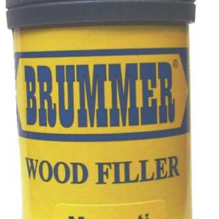 WOODFILLER BRUMMER 250GR MERANTI
