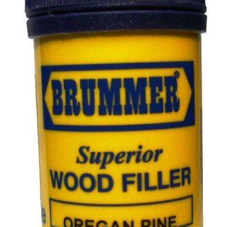 WOODFILLER BRUMMER 250GR OREGON PINE
