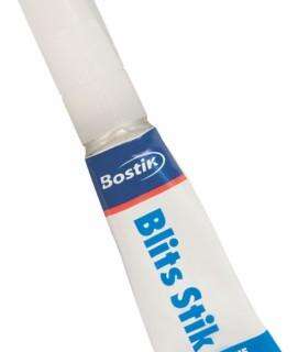 BOSTIK BLITS STICK 3GR BLISTER