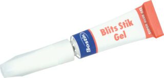 BOSTIK BLITS STICK 3GR GEL BLISTER