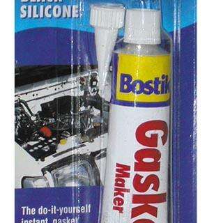 BOSTIK GASKET MAKER 90ML BLACK