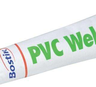 BOSTIK PVC WELD  50ML