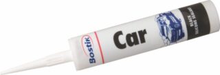 BOSTIK SILICONE CAR 280ML BLACK