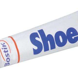 BOSTIK SHOE REPAIR ADHESIVE 25ML