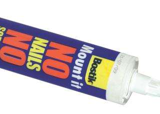 BOSTIK SEALANT MOUNT-IT 280ML