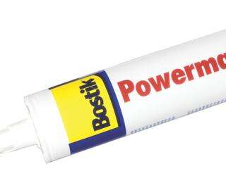 BOSTIK POWER MASTIC WHITE 280ML