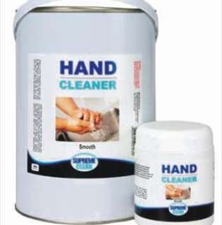 ONE & ONLY HAND CLEANER SMOOTH 5KG TIN FKLE013