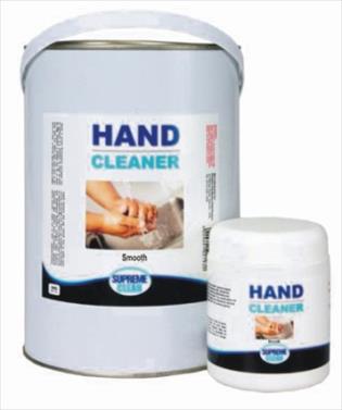ONE & ONLY HAND CLEANER SMOOTH 5KG TIN FKLE013
