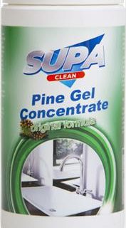 SUPA PINE GEL CONCENTRATE  1LTR TUB FPIN001