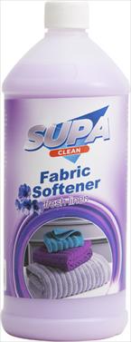 SUPA FABRIC SOFTNER 1LTR FFAB002