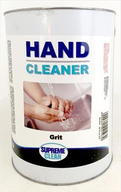 ONE & ONLY HAND CLEANER SMOOTH  500GR TUB FKLE013