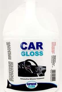 SLIKK TYRE & DASH TREATMENT 5LTR FMPS006