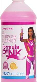 FORMULA PINK ALL-PURPOSE CONCENTRATE  1LTR FSCF001