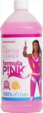 FORMULA PINK ALL-PURPOSE CONCENTRATE  1LTR FSCF001