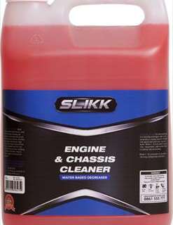 SLIKK ENGINE & CHASSIE CLEANER  5LTR