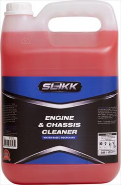 SLIKK ENGINE & CHASSIE CLEANER  5LTR