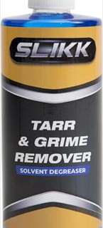 SLIKK TARR & GRIME REMOVER AUTO 500ML