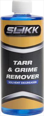 SLIKK TARR & GRIME REMOVER AUTO 500ML