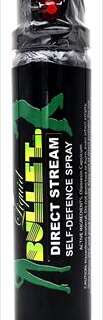 Pepper Spray Direct Stream 60Gr/100Ml