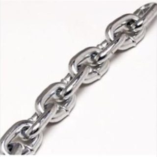 CHAIN MED LINK GALV 30MT BAG  6.0MM COLLECT ONLY